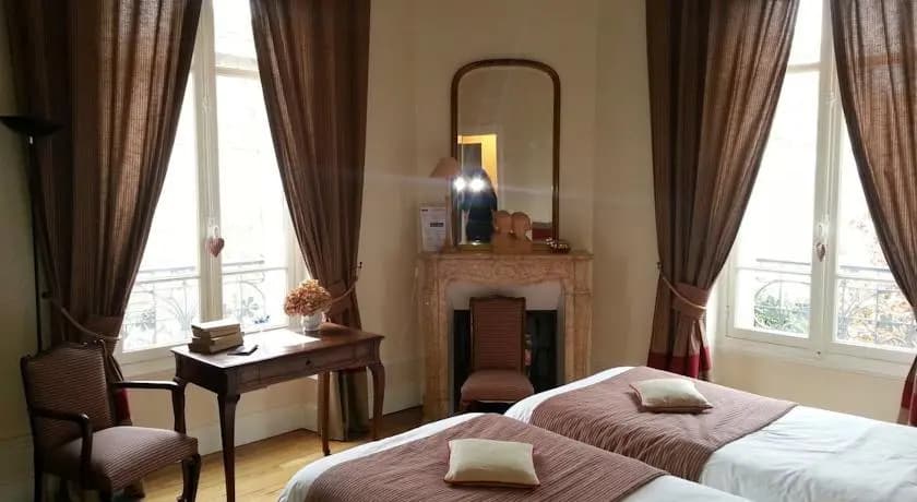 Chambres d'hôtes la Framboisine - Photo 5