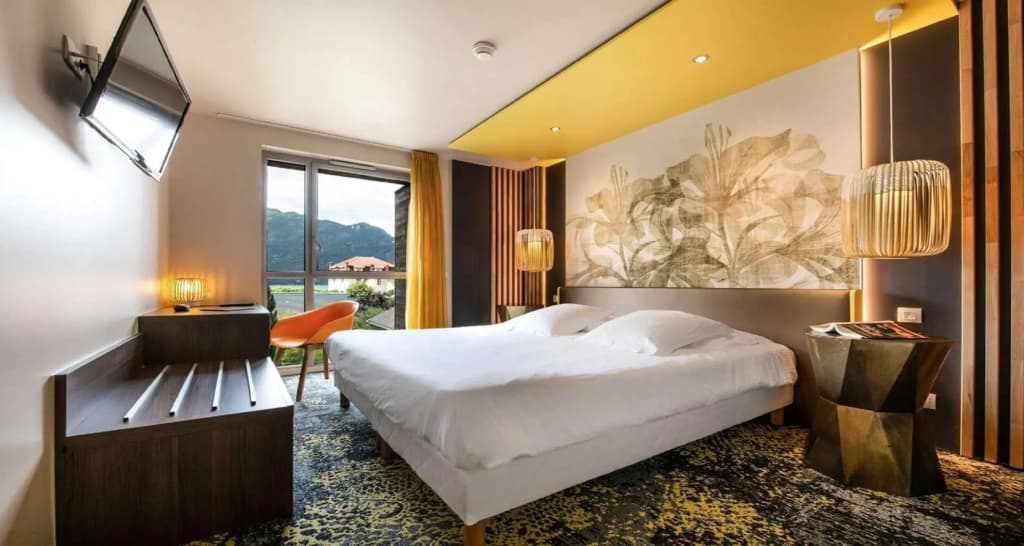 Best Western Aquakub - Photo 3