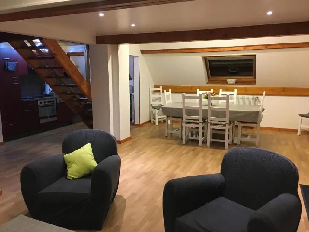Gite de la Salamandre - 4 a 8 Personnes - Climatise - Photo 1
