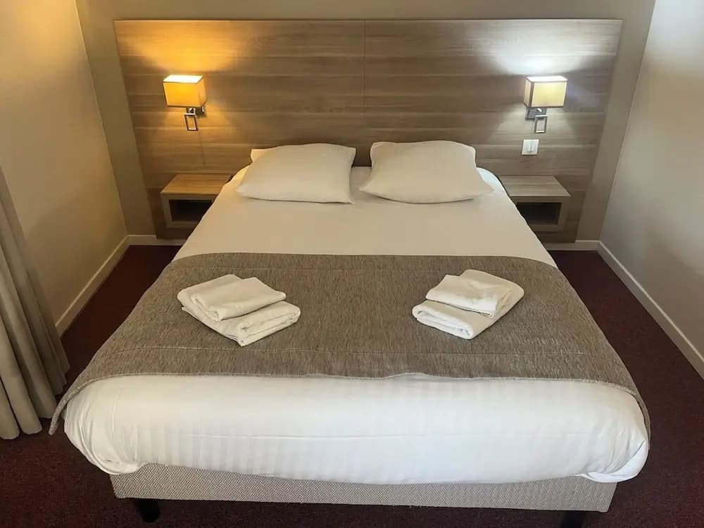 Hôtel Le Roosevelt - Photo 2