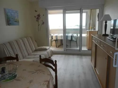 Appartement Saint-Hilaire-de-Riez, 2 pièces, 4 personnes - FR-1-324-19 - Photo 4