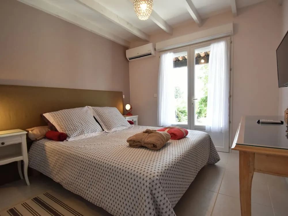 Villa in Callian With Heated Pool and Terrace - Photo 5