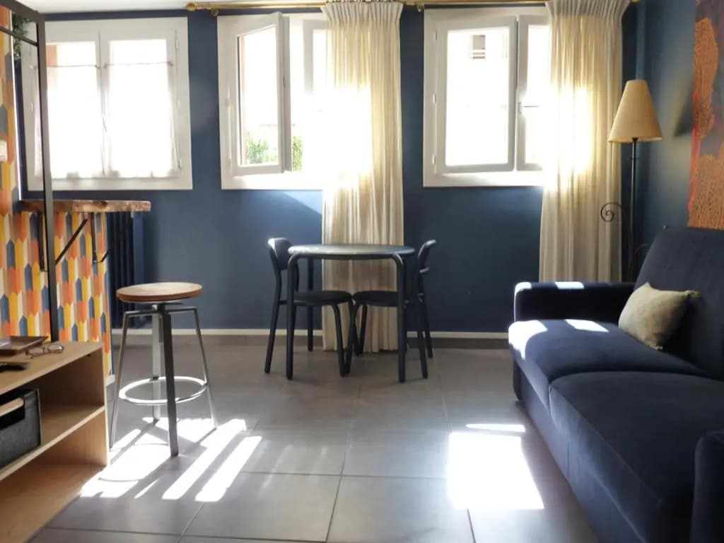 Le Logis Du Palais - Photo 1