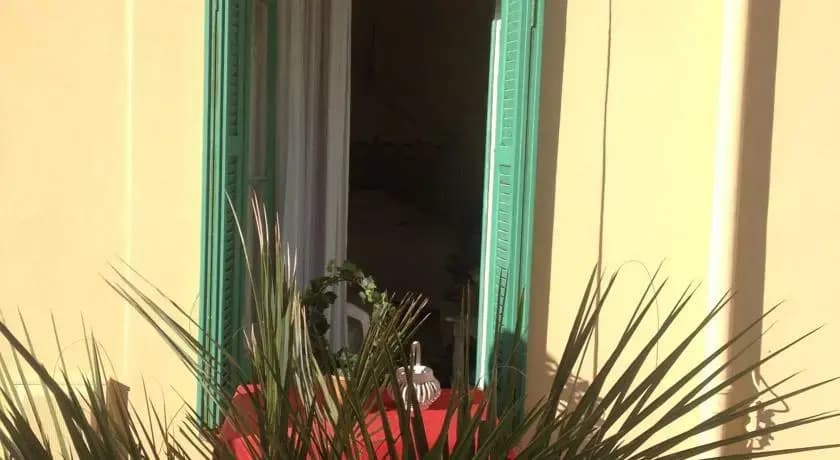 Menton Frankreich Apartment - Miniature 8