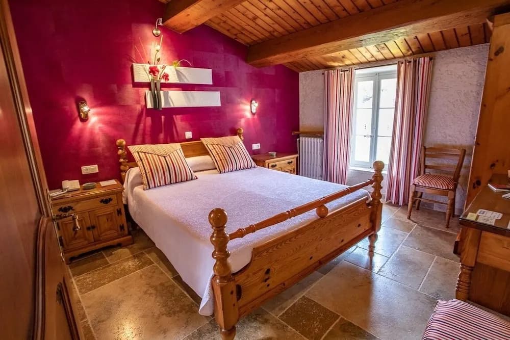Hôtel Escapade - Miniature 6
