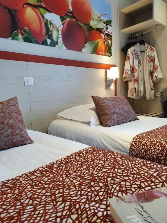 Hotel Saint Louis - Photo 5