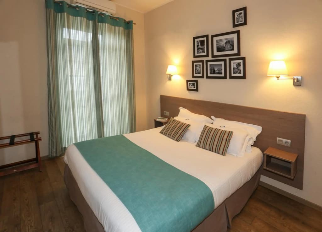 Hotel Duc de Padoue - Photo 1