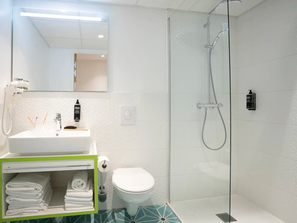 ibis Styles Fougères - Miniature 8