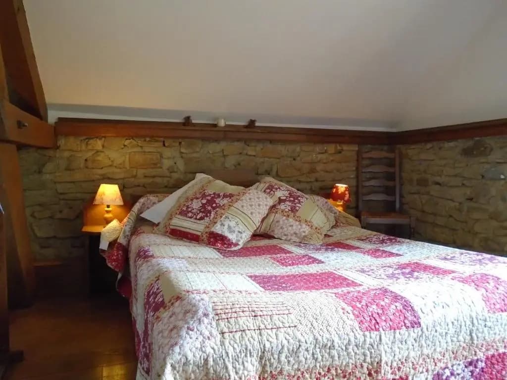 La Ferme aux Sangliers - Photo 1