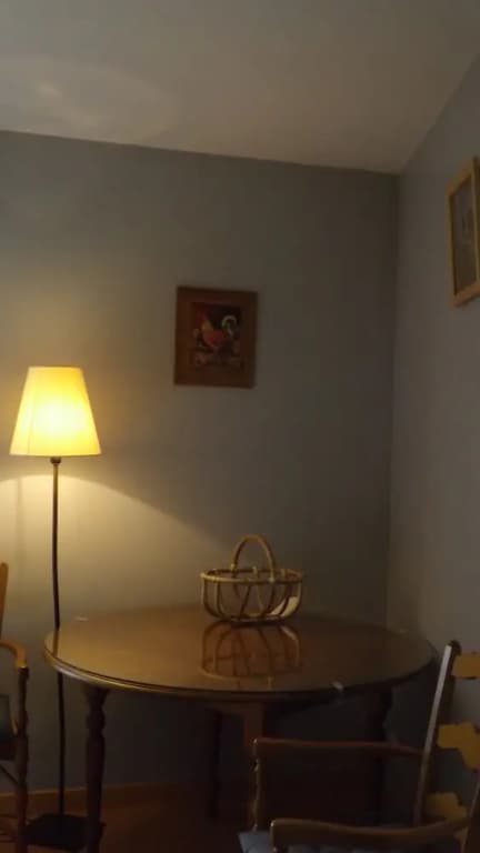 Chambre et table d’hôtes Le Fougal - Photo 5