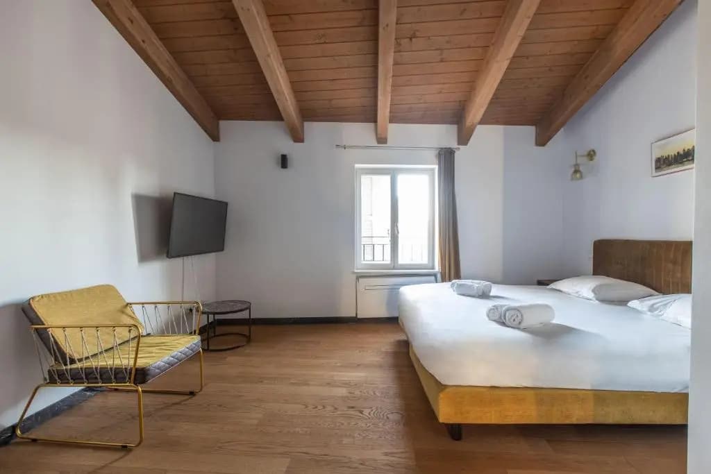 Penthouse 1BR - Cannes Center - Marche Forville - 5 min Palais, Croisette & Plages - Photo 4