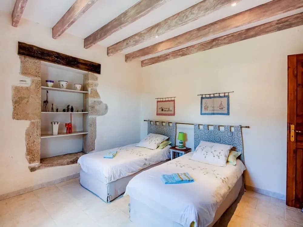 Holiday Home in Dordogne - Miniature 6