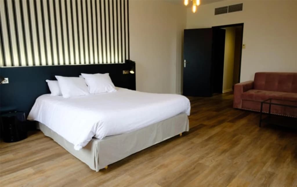Le Moulin de Moissac, Sure Hotel Collection by Best Western - Photo 5