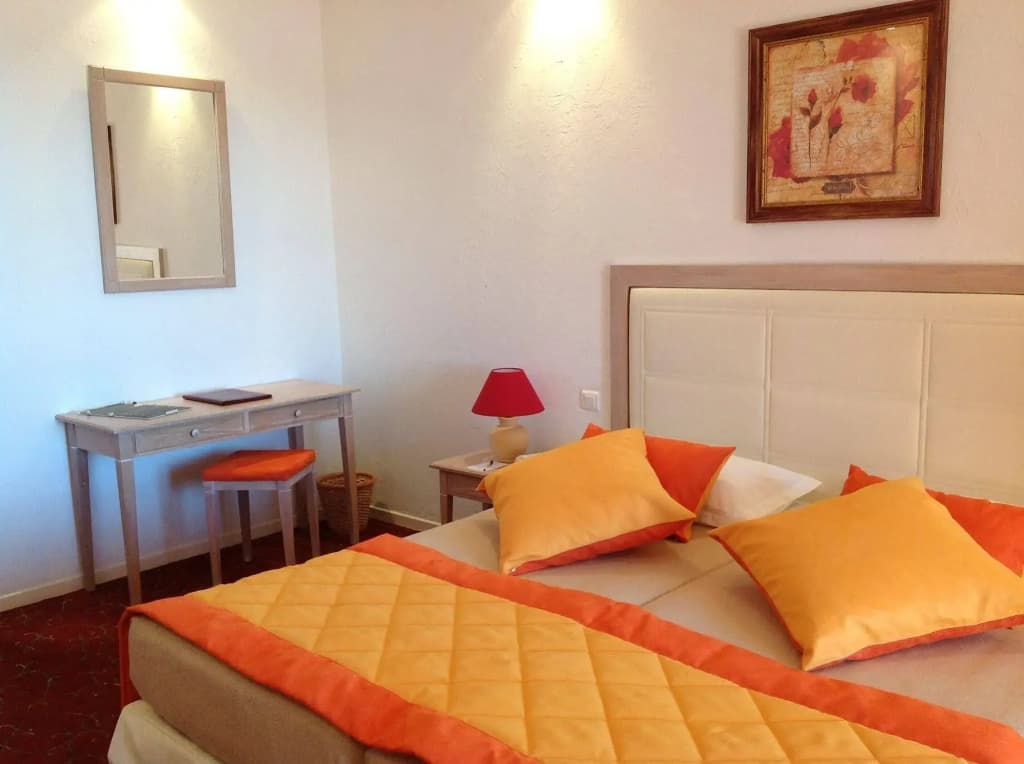 Hostellerie Le Baou - Photo 4