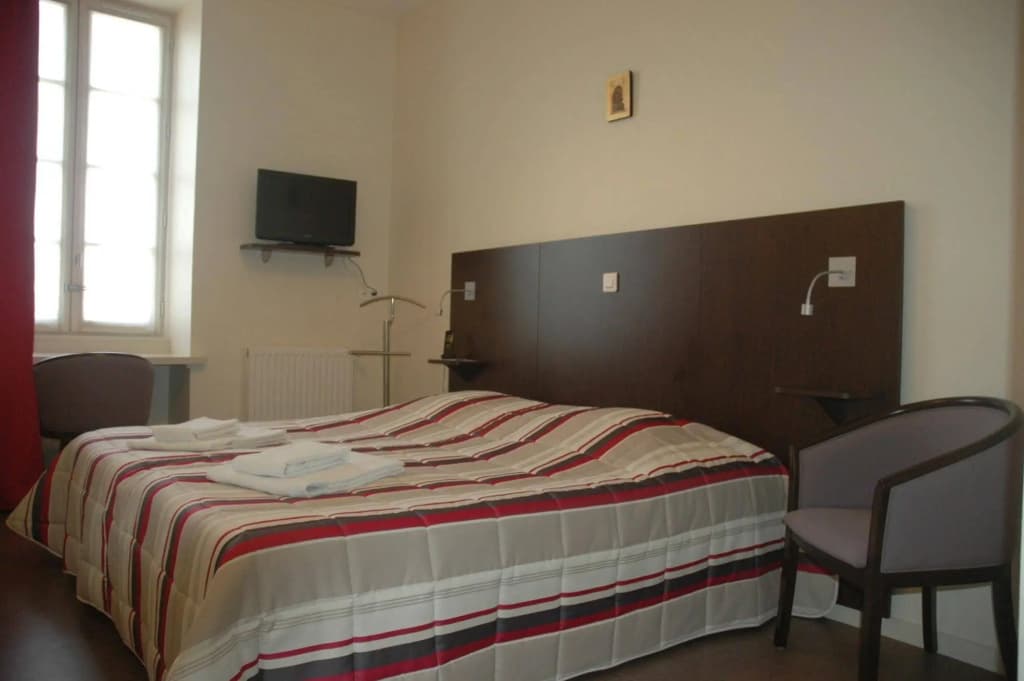 Hostellerie Géraud de Graves - Photo 3