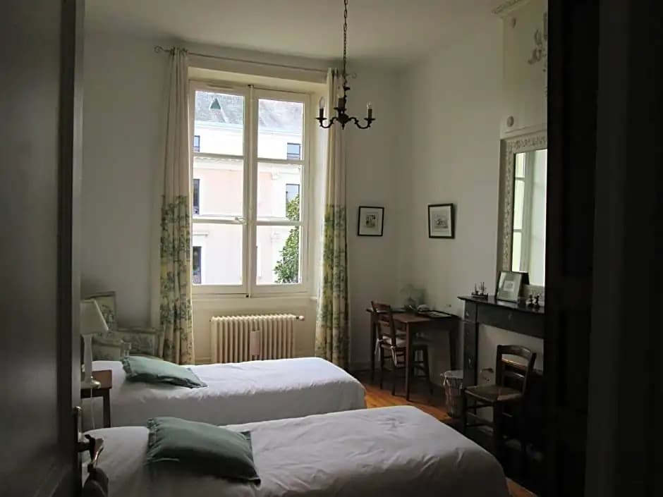 Chambre dHtes Marchand - Photo 2