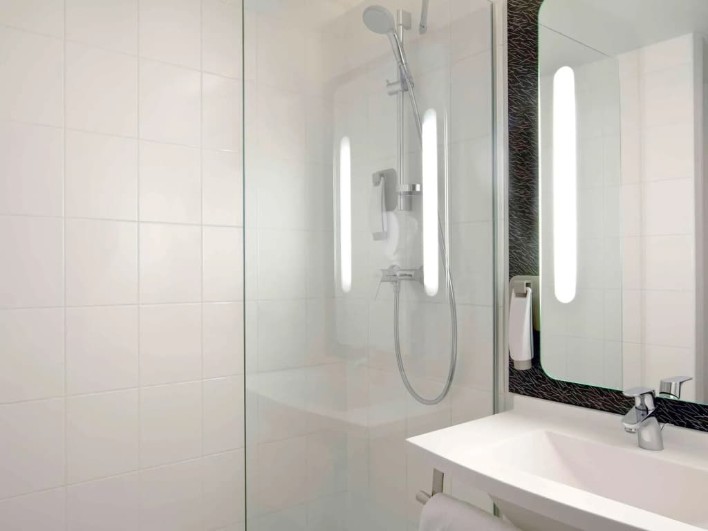 ibis Clermont Ferrand Nord Riom - Miniature 7