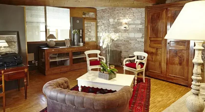 L'Annexe Restaurant et Chambres D'hôtes - Photo 1