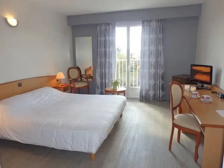Hotel Royal Vezere - Photo 4