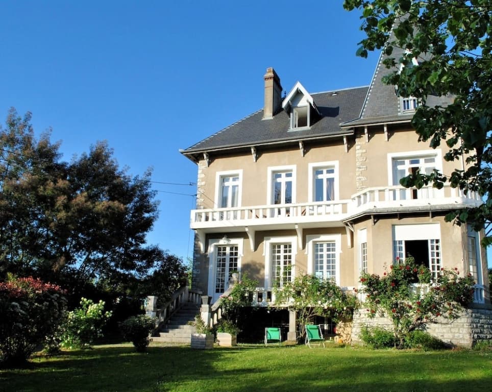 Villa Hortebise - Photo 1