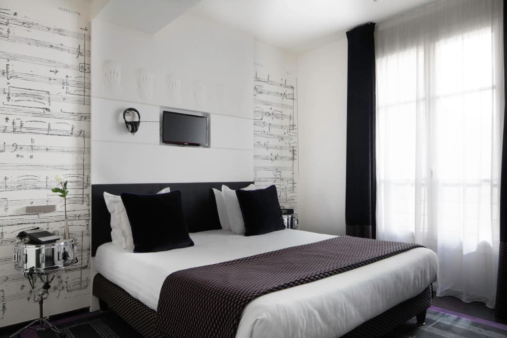 Hôtel Le 123 Sébastopol - Astotel - Photo 2