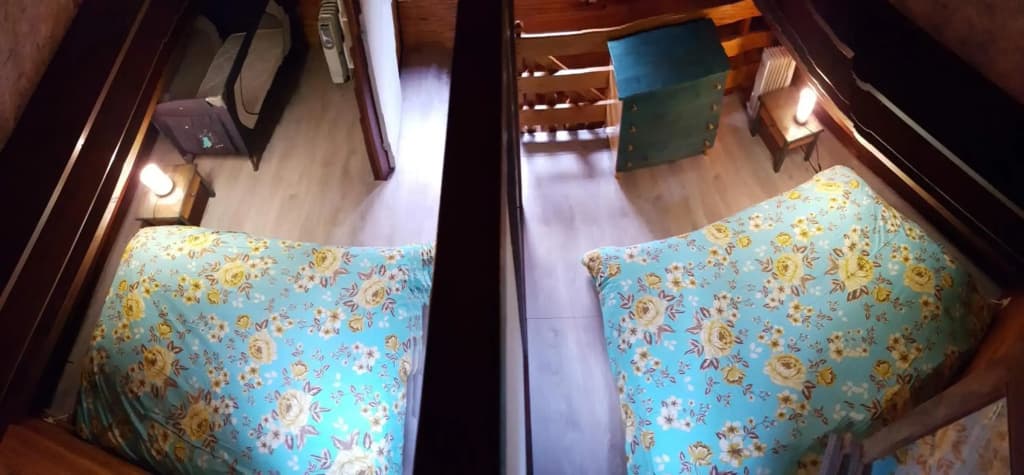 Chalet Des Plaines - Photo 2