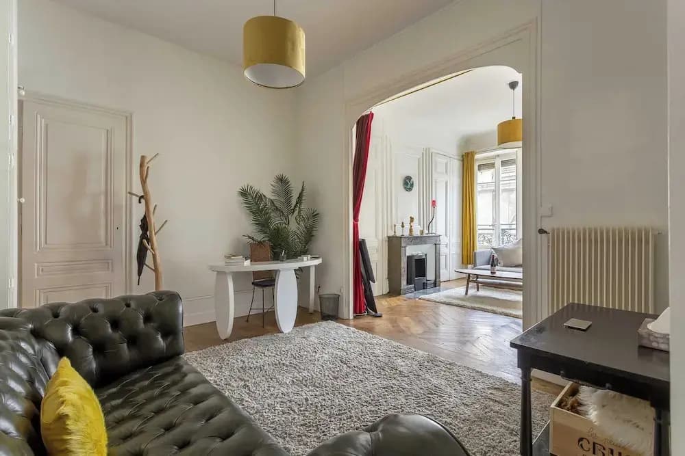 Dify Vintage - Quartier Ainay - Miniature 7