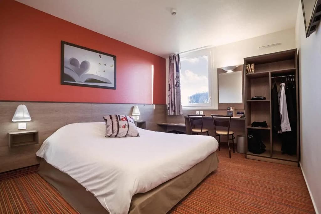 ACE Hotel Poitiers - Miniature 6