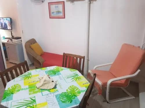 Studio vue sur la baie de Fort de France - Photo 1