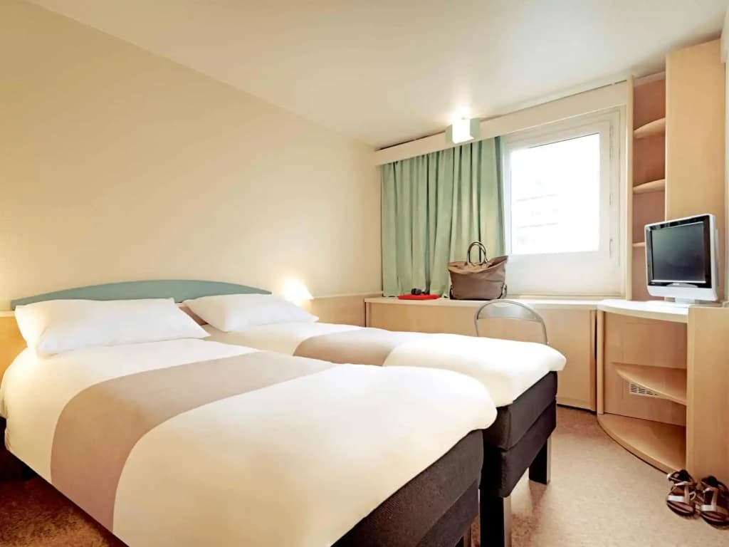 ibis Périgueux Centre - Photo 4