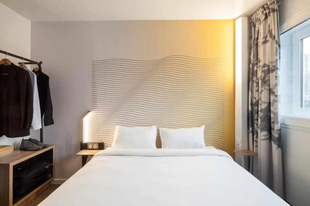 Melia Paris La Defense - Photo 5