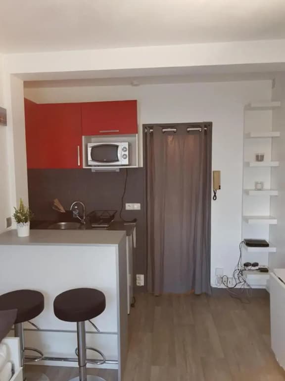 Bayonne Petit Studio 15m2 au Rdc - Photo 1