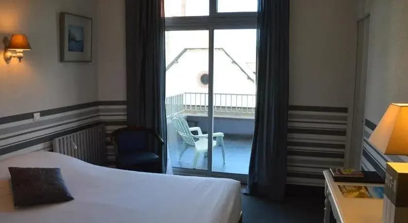 Hôtel Des Druides - Miniature 6