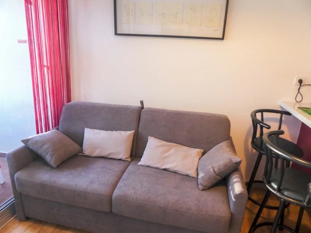 Apartment Le Viking - Photo 5