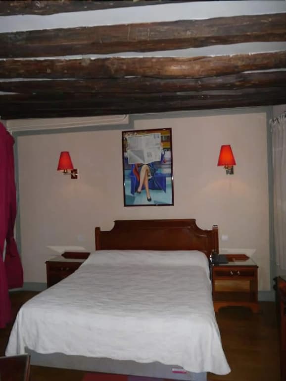 Hôtel les Degrés de Notre Dame - Photo 2