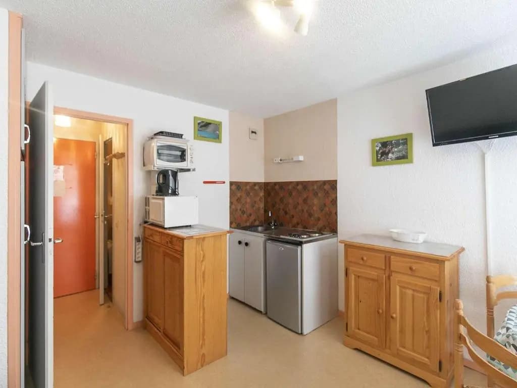 Appartement Cauterets, 1 pièce, 4 personnes - FR-1-401-23 - Miniature 8