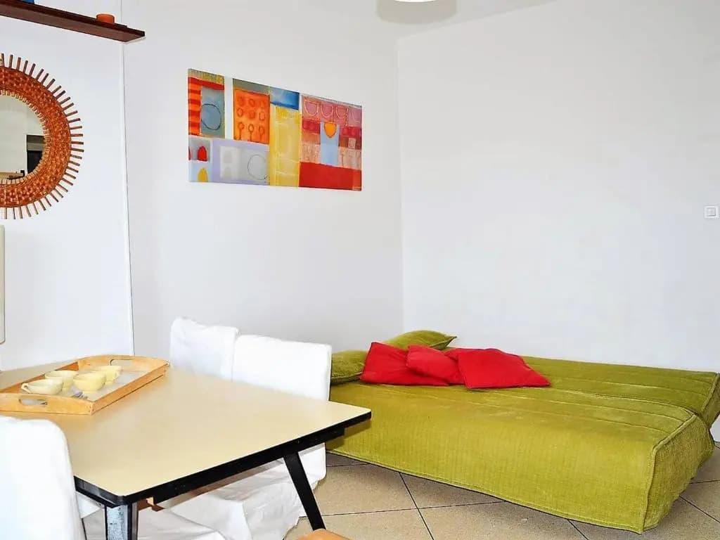 Appartement Le Lavandou, 2 pièces, 4 personnes - FR-1-251-210 - Photo 5