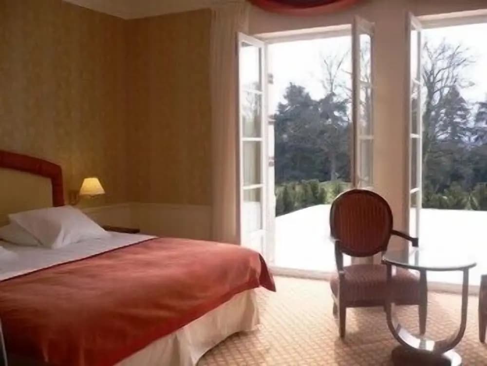 Domaine des Roches Hotel & Spa - Photo 5