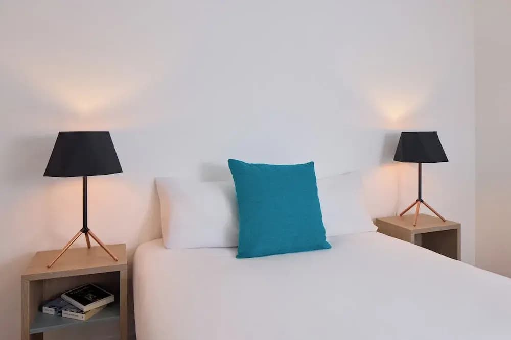 Quality Aparthotel Orléans Sud Zenith - Photo 4