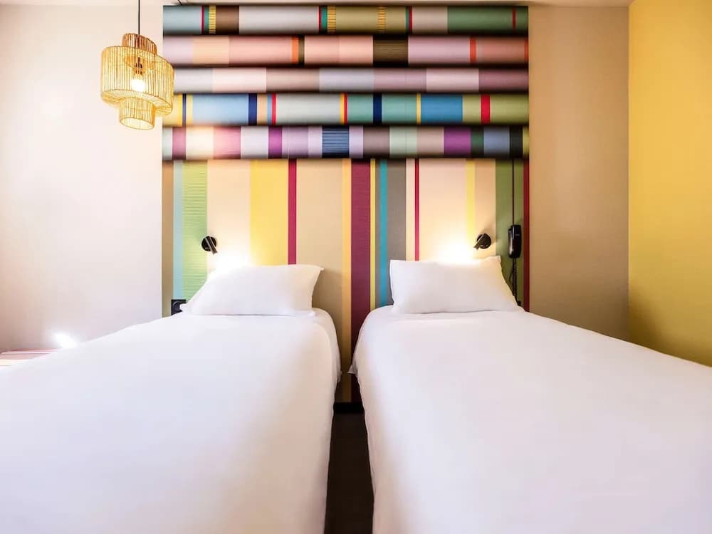 Hôtel ibis Perpignan Centre - Photo 2