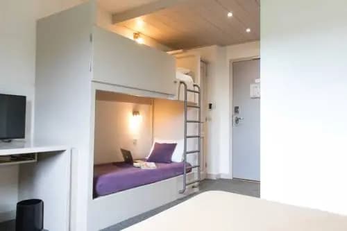 La Maison Rouge 2 * - Photo 4