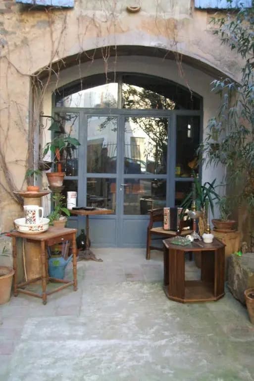 La Vigne Bleue - Photo 1