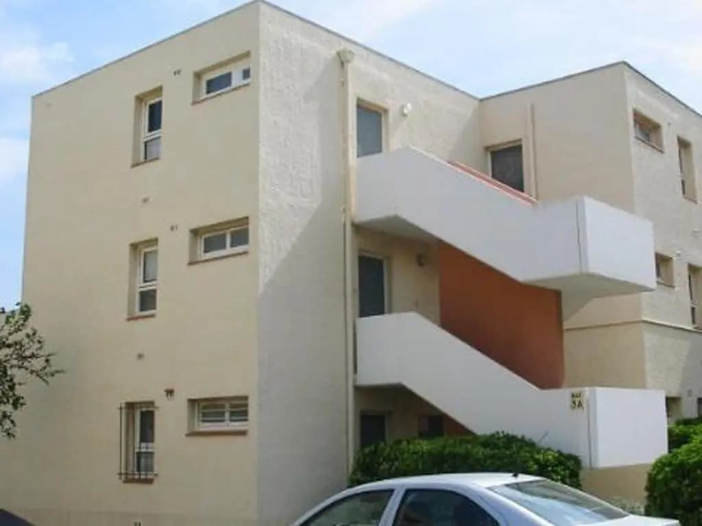 Appartement Le Barcarès, 2 pièces, 4 personnes - FR-1-81-526 - Photo 1