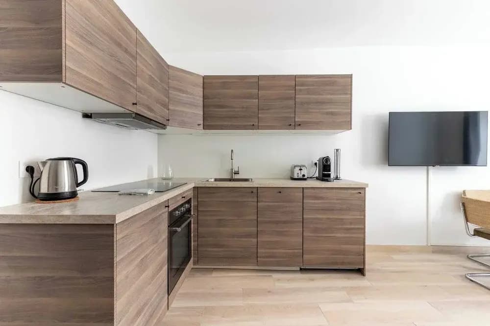 Modern Apartment -1br-4p- Saint-germain-des-pres - Miniature 7