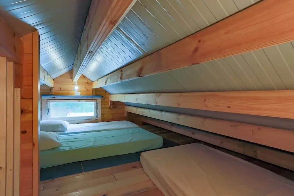 Chalet Ty Koad - Miniature 6