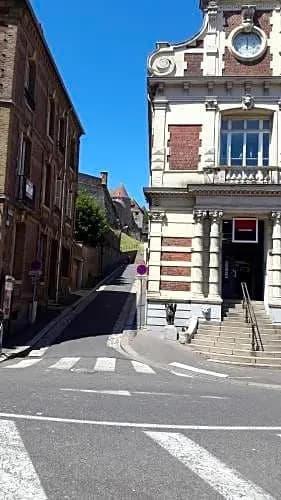 Chambres d'hôtes Le Vieux Château - Photo 3