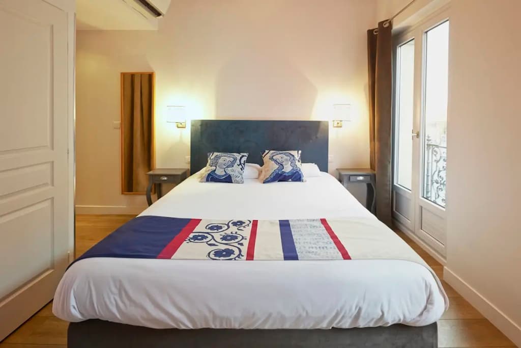 Hotel Saint Sernin - Miniature 6