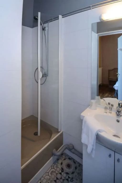 Cit’Hôtel La Résidence - Miniature 7