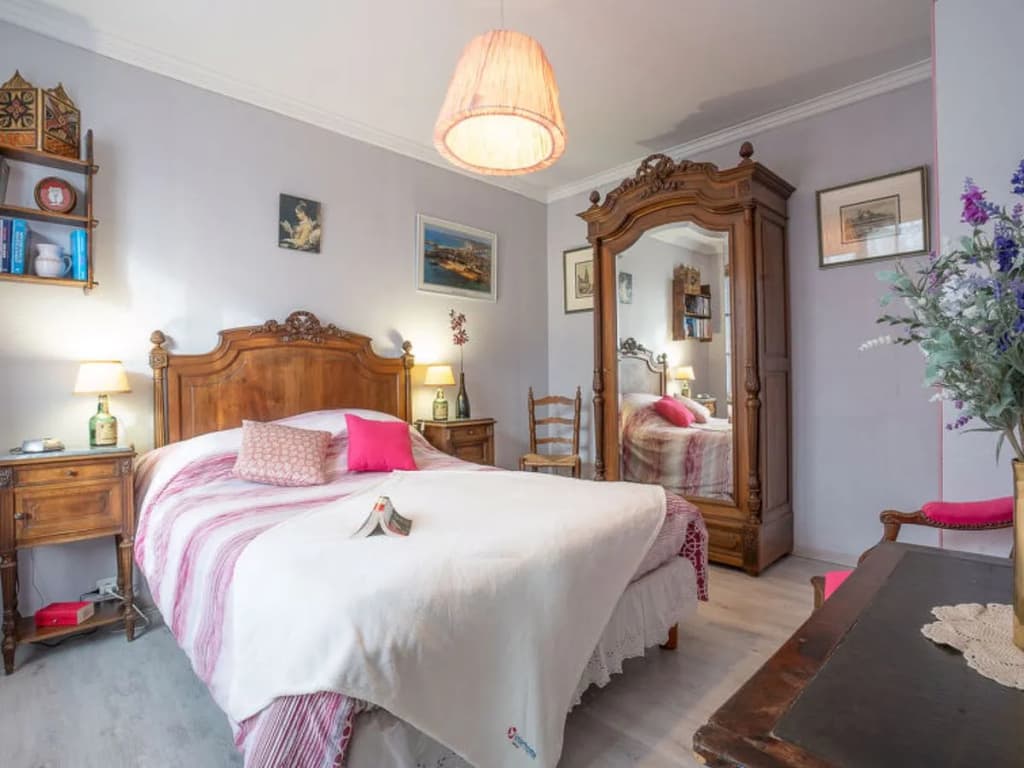 Holiday Home Saint Ideuc - Photo 2