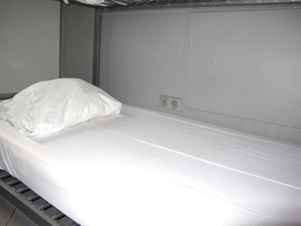 Peace & Love - Hostel - Photo 5
